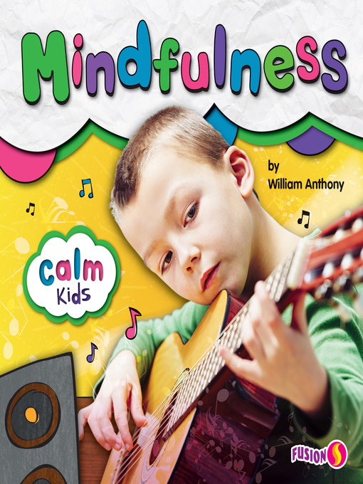 Title details for Mindfulness by William Anthony - Wait list